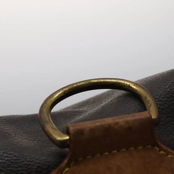 LOUIS VUITTON Monogram Montsouris MM Backpack M51136 - Picture 8 of 16